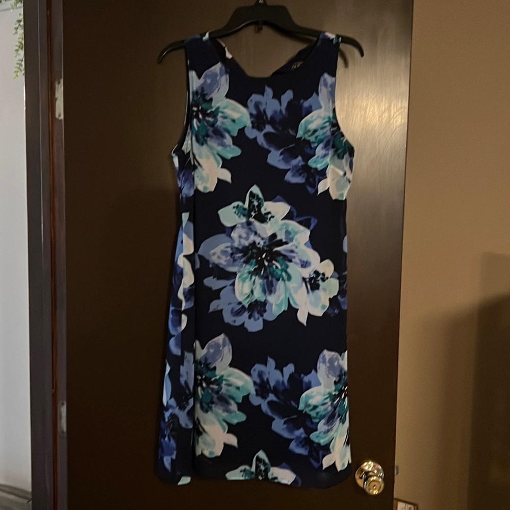 Nice summer dress